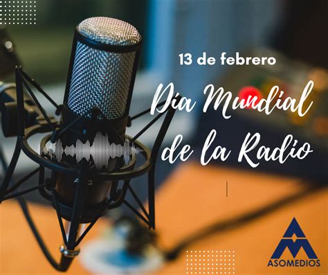 dia mundial da rádio 2023